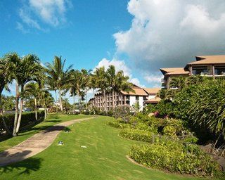 Lawai Beach Resort Hotel Koloa Екстериор снимка