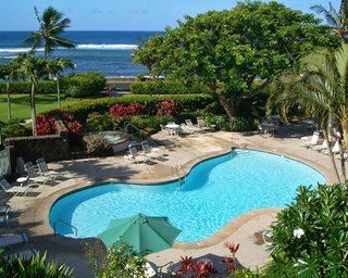 Lawai Beach Resort Hotel Koloa Екстериор снимка