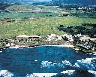 Lawai Beach Resort Hotel Koloa Екстериор снимка