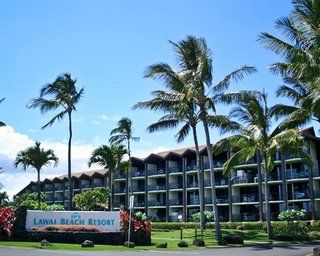 Lawai Beach Resort Hotel Koloa Екстериор снимка